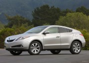 Acura ZDX